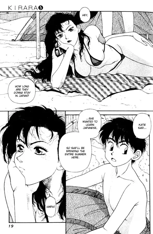 Kirara Vol5 - CH29