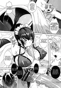 [Fei] Takusan Meshiagare Goshujin-sama | Please Help Yourself, Master! [English]
