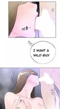 Perfect Half Ch.1-23 (English) (Ongoing)