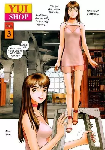 □NBM01 肉便姫美保 Vol.01