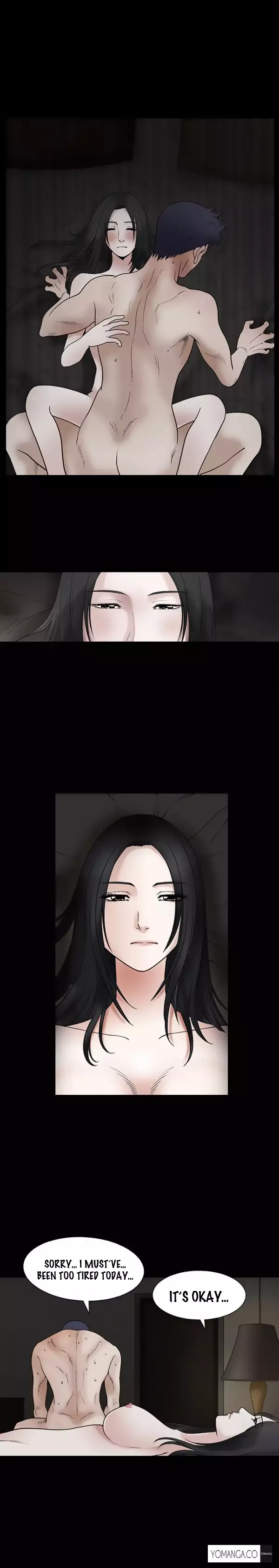 Seduction Ch.1-27