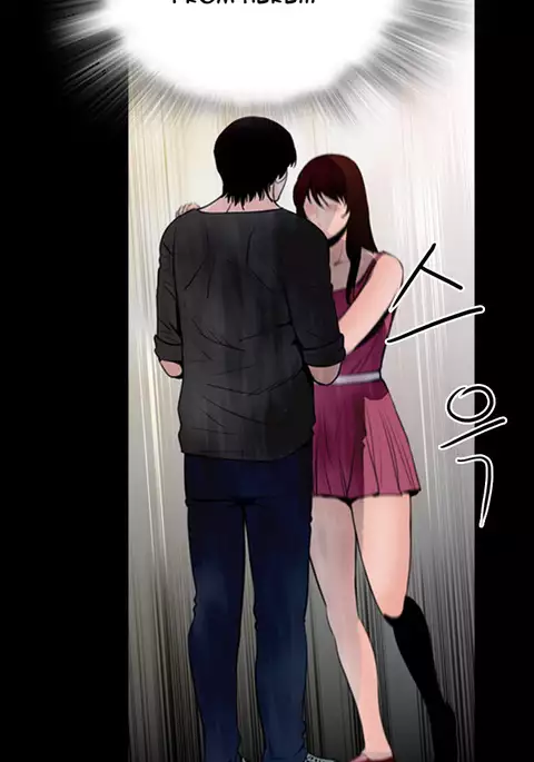 Missing Ch.1-10