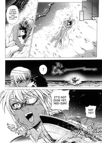 [Kumoi Takashi] Strange Heart [English] [SaHa]