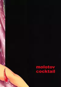 (C81) [Molotov Cocktail (Oowada Tomari)] monster's pet (Dragon Quest V)