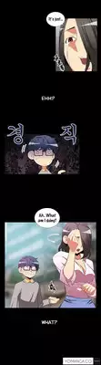 [Insane] Love Parameter Ch.1-13 (English) (YoManga) (Ongoing)