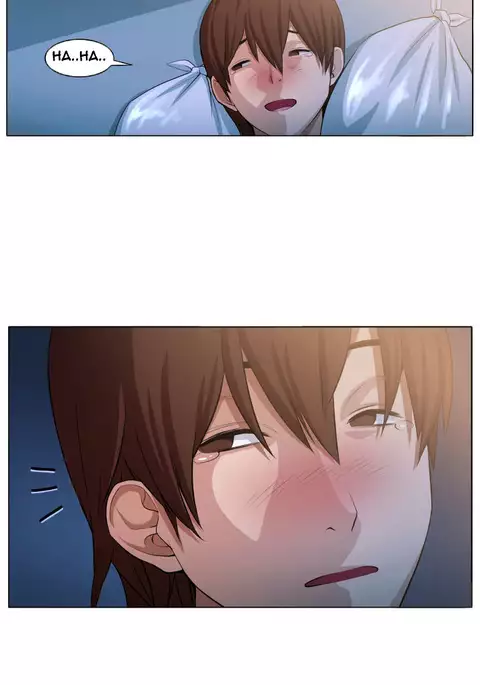 Trap Ch.1-8
