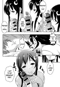 [Kaiduka] Ero Life Ch. 1-8 [English] [Lazarus H] [Digital]