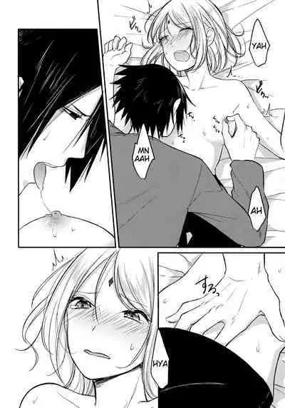 Darling Pinky Bottle