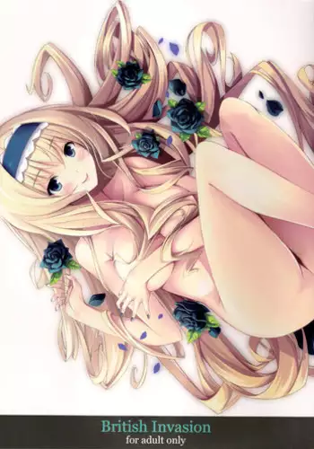 (COMIC1☆5)[Tonarinoyama]Lemoned IScream (Infinite Stratos) [English] [Kibitou4Life]