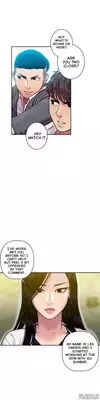 Ghost Love Ch.1-15 (English) (YoManga) (Ongoing)
