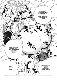 (C77) [Pint Size (Tenrai)] Bream Club (DREAM C CLUB) (English)