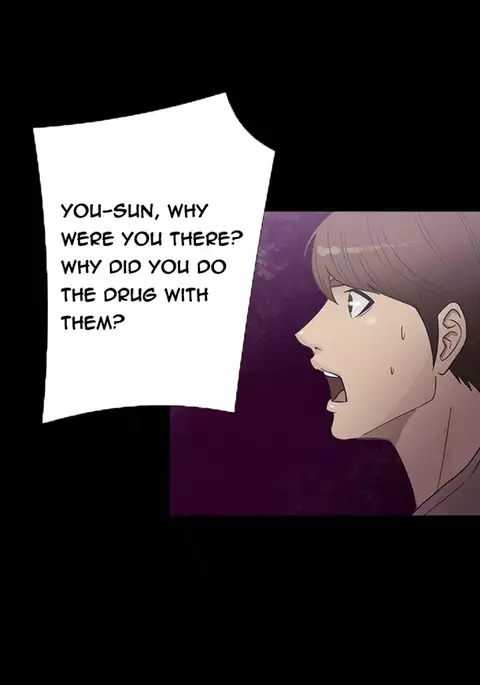 Secret Island Ch.1-25