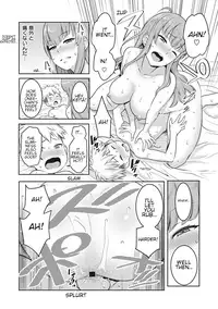 [Agata] JK Itazura Daigyakutententen ~Nee-chan no Skirt Mekutte Doutei Soushitsu~ | The Prank Comeback Highschool Mama (COMIC Ananga Ranga Vol. 29) [English] [Shippoyasha]