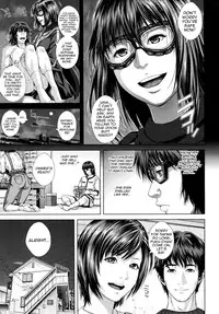 [Oobanburumai] Die in Seen [English] [QBtranslations]