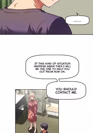 Brawling Go Ch.76-106