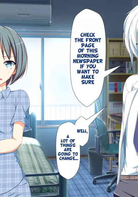 Inran Virus Ch. 1-2, 4-6