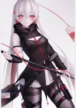 冰宫Asylum