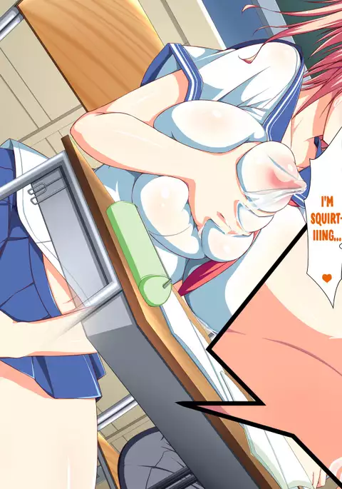 Inran Virus Ch. 1-6
