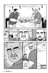 [Satoru Sugajima] Okinawa Swap [Eng]