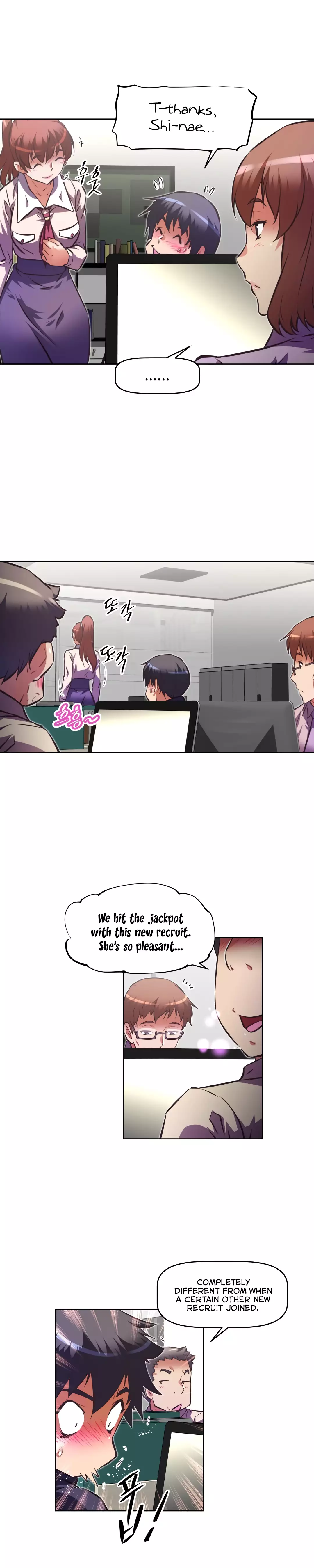 Brawling Go Ch.76-118