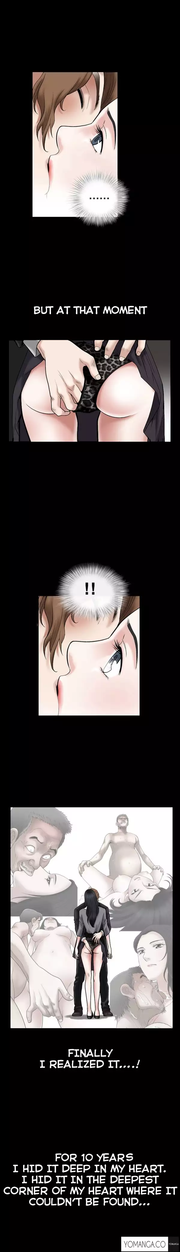 Seduction Ch.1-23