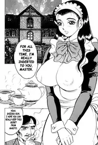 [Bijogi Junction] Shukujo No Seiheki [English] {Laruffii}