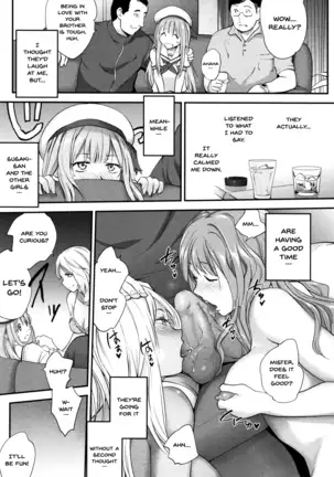 Tinderbox Ch.1-4