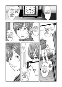 [Mitarai Yuuki] Soukan no Replica | Adultery Replica [English][Amoskandy][Ongoing]