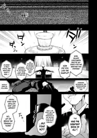 (C89) [IRIOMOTE (Saryuu)] KEMOPHILIA 1.5 [English] [biribiri]