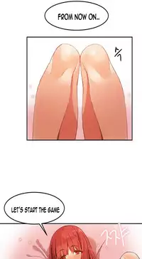 [Mx2J] Hari Dormitory Ch.0-27 (English) (Ongoing)