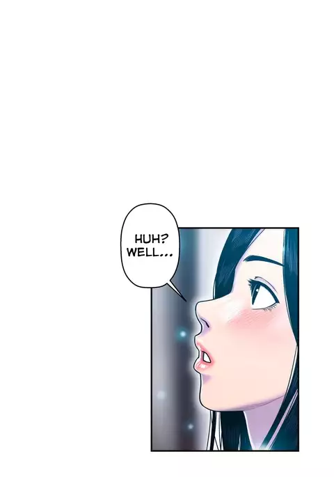 Ghost Love Ch.1-33