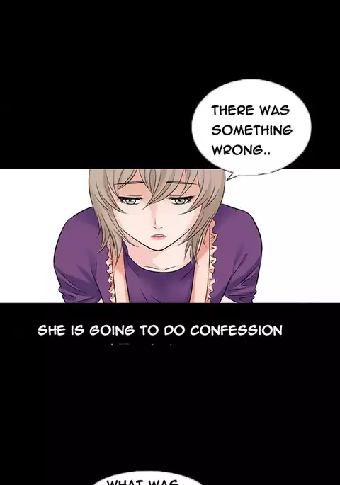 The Taste of Hands Ch.1-54