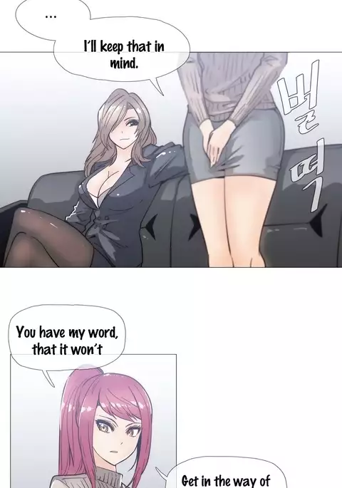 Household Affairs Ch.1-51