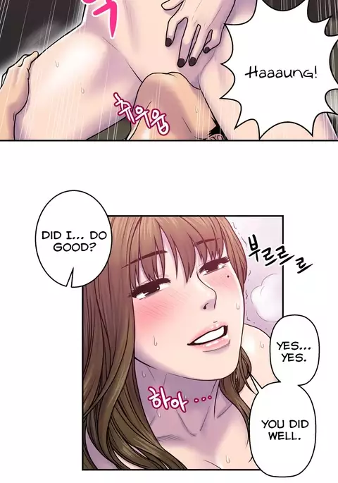 Ghost Love Ch.1-23.5