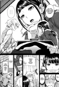 [Miyabi] Otomehime Ch. 1-9 [English] {doujins.com}