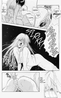 [Hiroyuki Utatane] Temptation 02: Akira -Mirror-