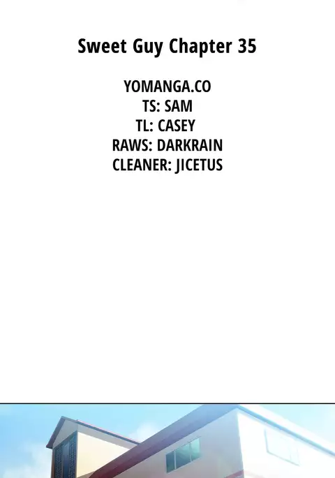 Sweet Guy Ch.1-52
