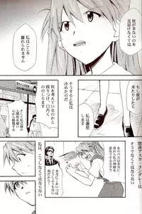 (C71) [Studio Kimigabuchi (Kimimaru)] RE-TAKE ~After~ (Neon Genesis Evangelion)