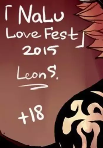 Love Fest 