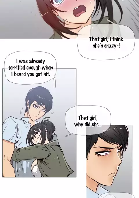 Household Affairs Ch.1-51