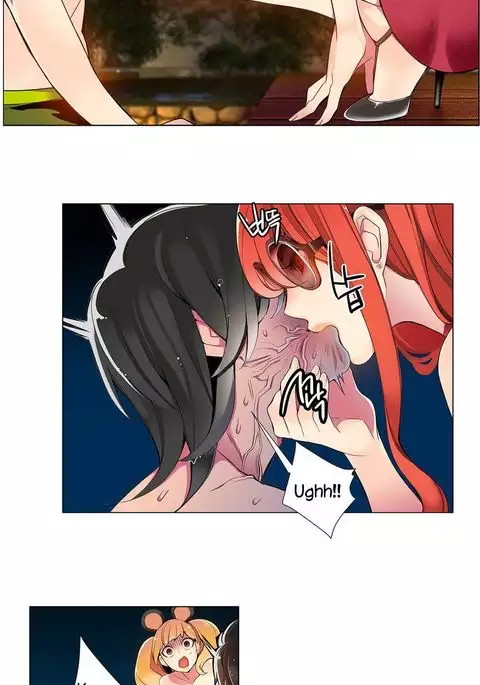 Lilith`s Cord Ch.1-17