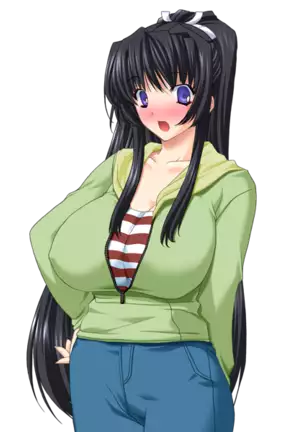 Bazooka Cafe (decensored)