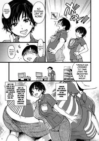 [Okina Keikaku (Shiwasu no Okina)] Hitozuma Saimin Conveni Nikubenki [English] [Digital]