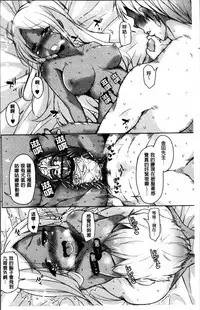 [Narusawa Kei] Koe.Mane [Chinese]