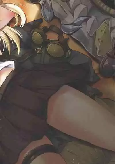 Overlay Magic Color
