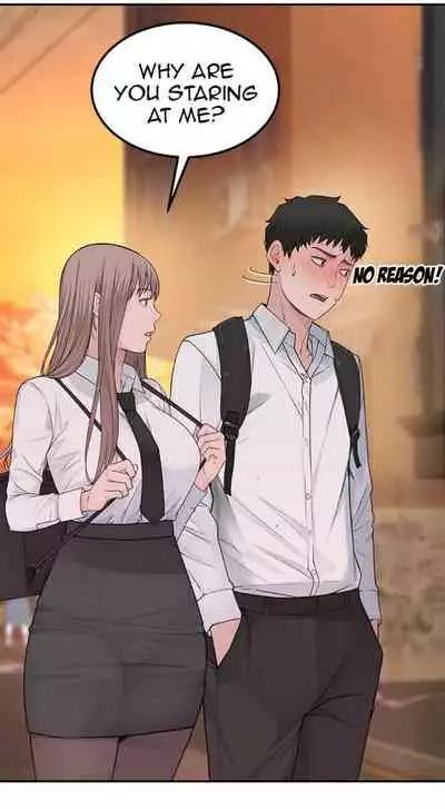 BETWEEN US Ch. 1-26