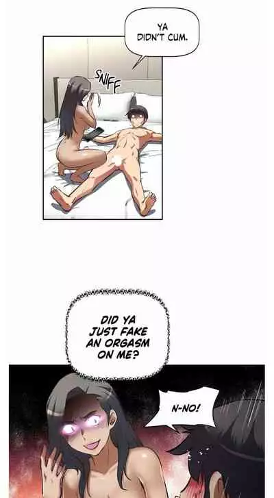 The Girls’ Nest | HELL'S HAREM Ch.1-25