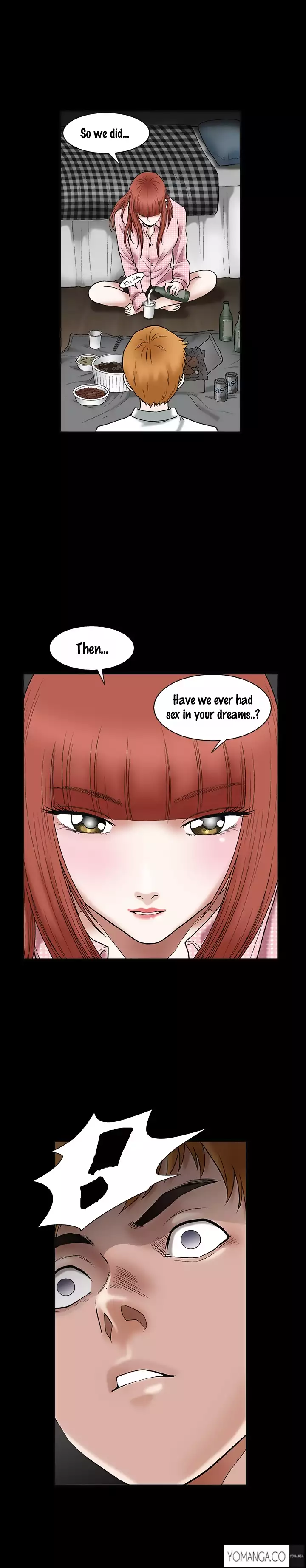Seduction Ch.1-27