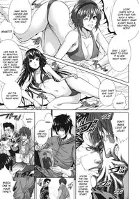 [Zucchini] Soukan Kazoku | Incest Family 1-2 [English] [CGRascal]