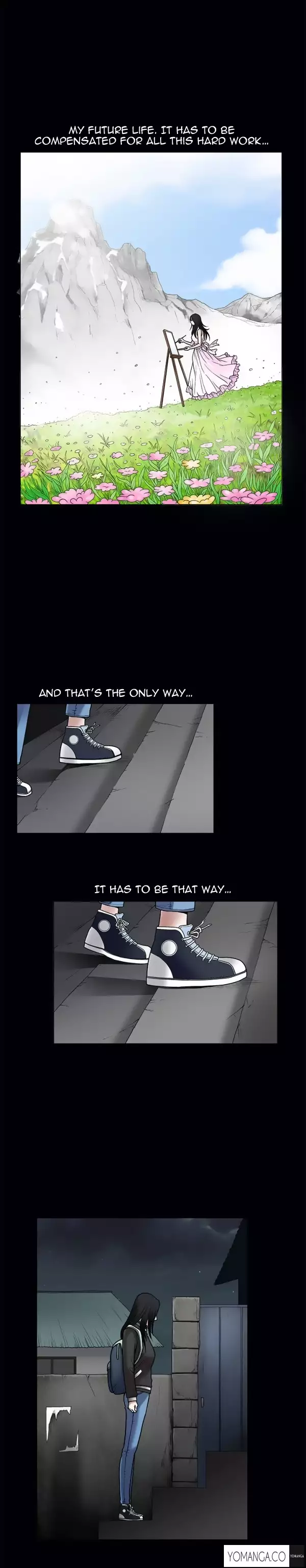 Seduction Ch.1-27